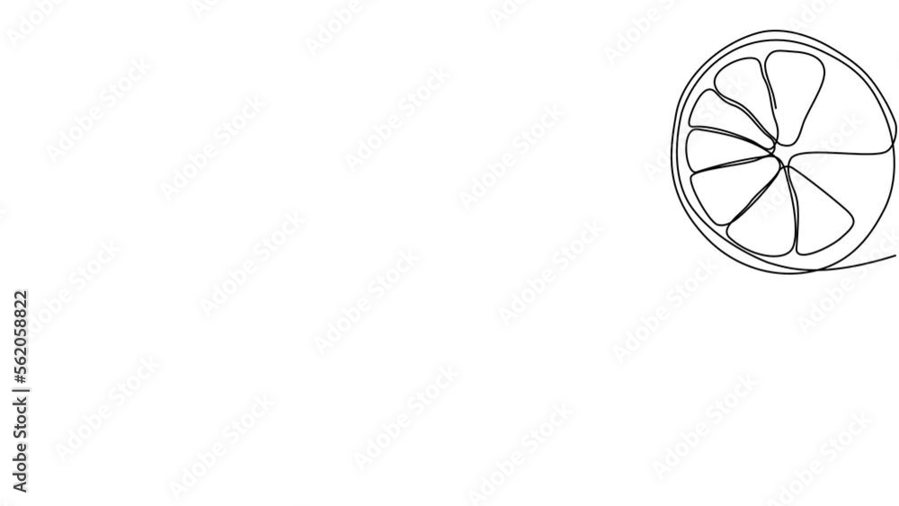 Animated self drawing of bottles with oil or honey or lemon or lime juice for scrubbing and body skin care with natural herbal skin care products. High quality footage Animated self drawing of bottles with oil or honey or lemon or lime juice for scrubbing and body skin care with natural herbal skin care products. High quality footage