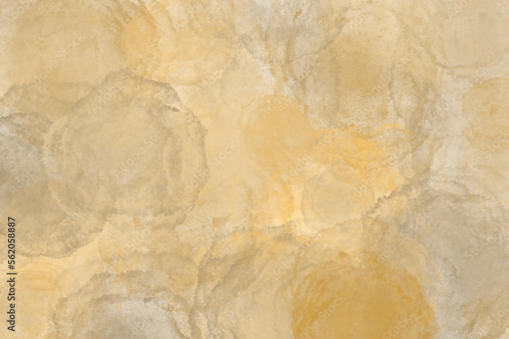 Grunge Watercolor Textured Abstract Art Background Yellow Marble Texture Grunge Watercolor Textured Abstract Art Background Yellow Marble Texture