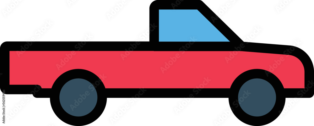 jeep car Vector Icon
jeep car Vector Icon