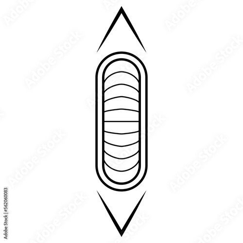 Icon scroll up down, mouse arrow button, navigation cursor screen