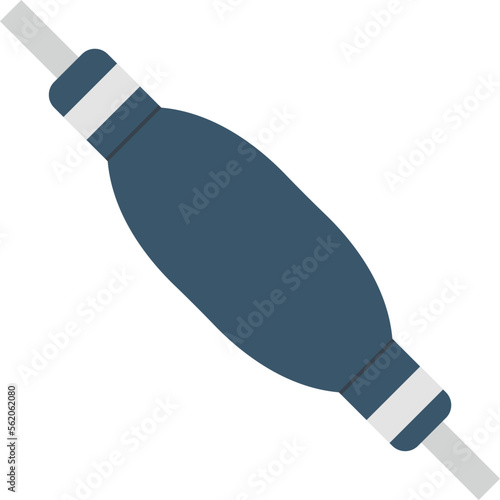 car filter Vector Icon
