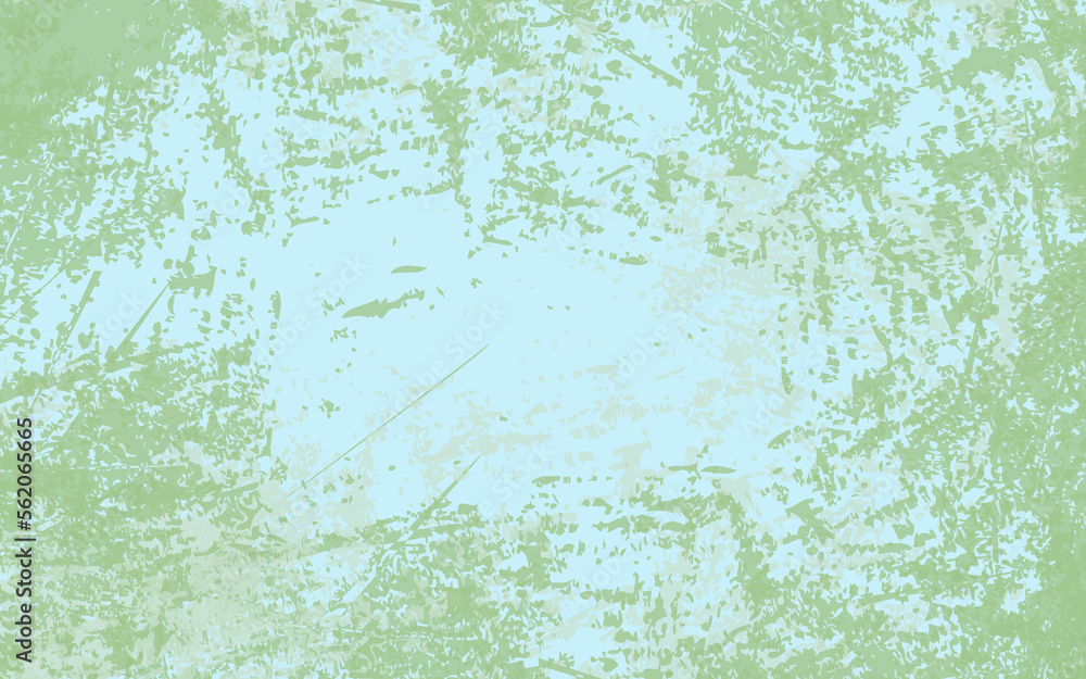 Obraz premium Abstract grunge texture wall painting background vector