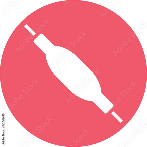car filter Vector Icon
