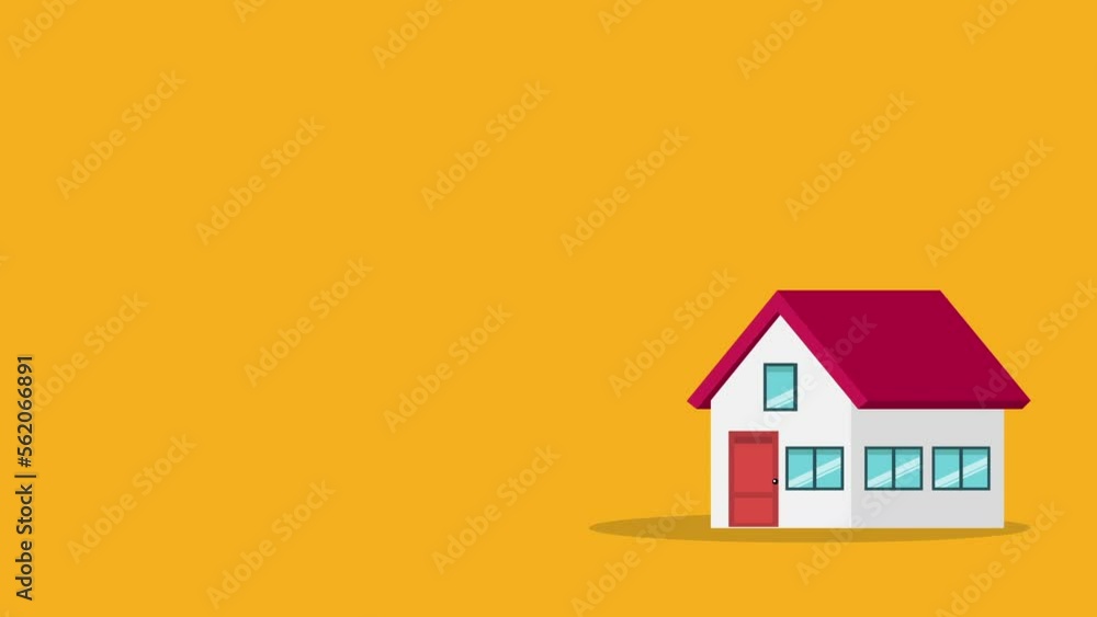 House for sale. Home For Sale. Real Estate concept. House for sale. Home For Sale. Real Estate concept.