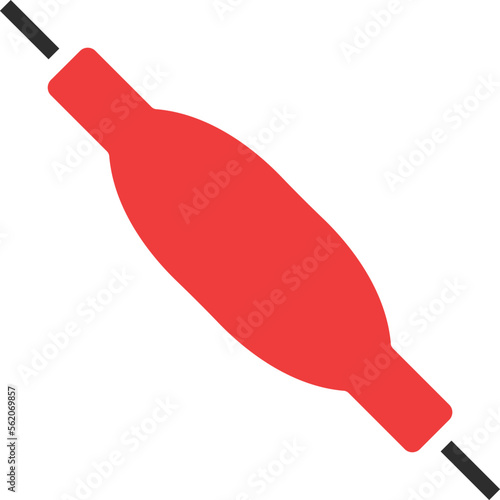 car filter Vector Icon
