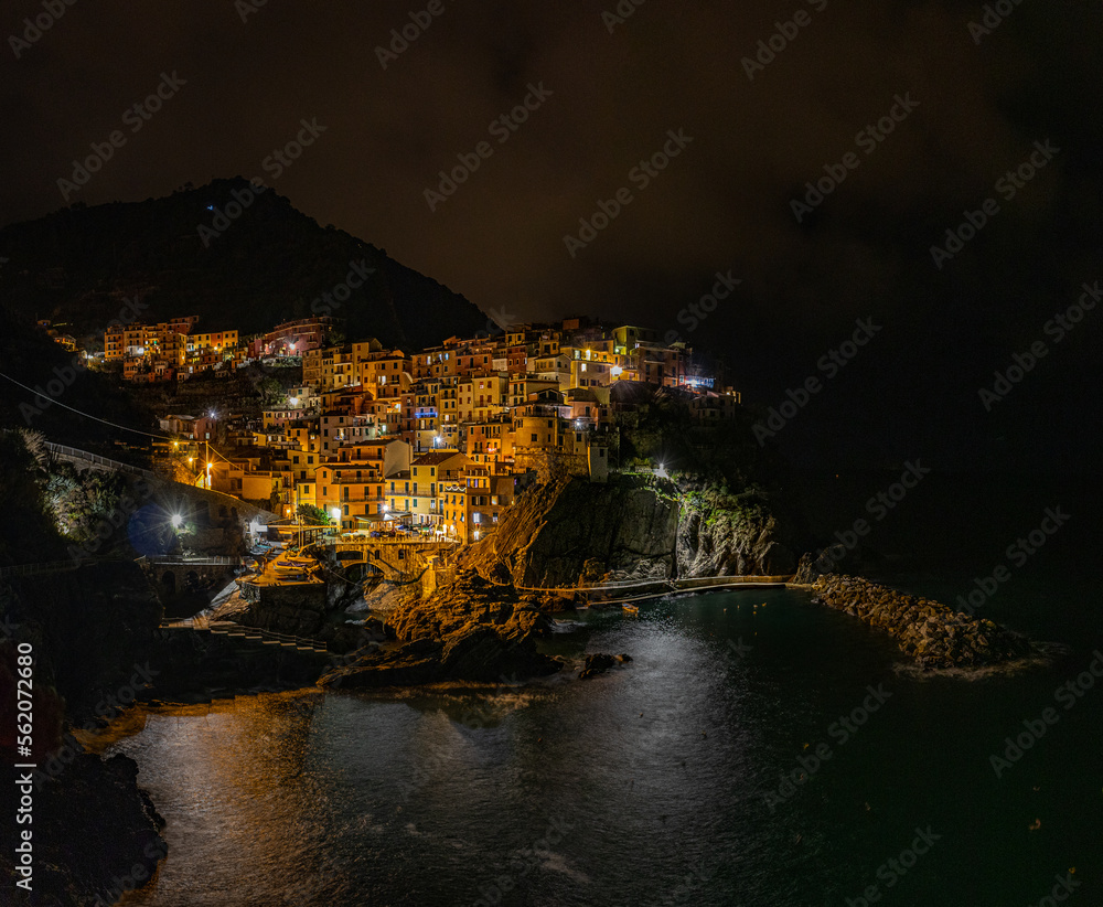 Manarola