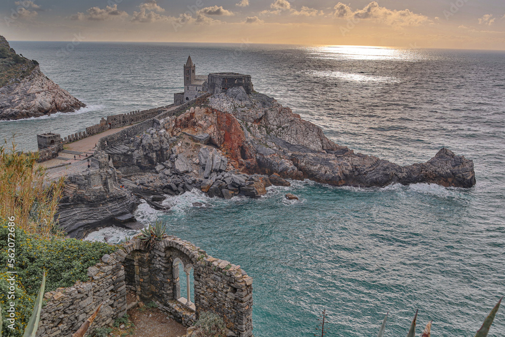 Porto Venere