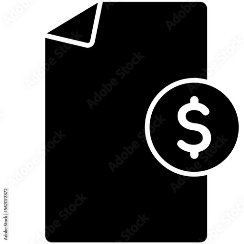 Documento del valor. Firma. Valor del dólar. 