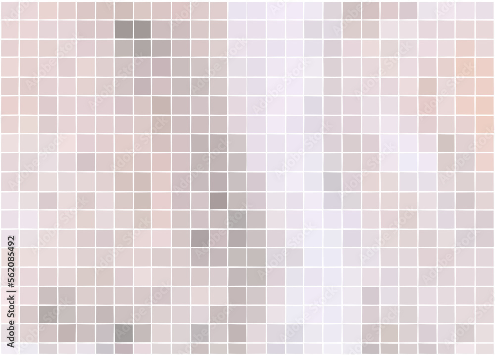 pink and gray abstract background from square mosaic pink and gray abstract background from square mosaic