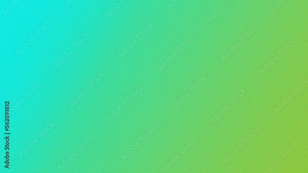 cerulean blue and green color noise gradient background. cerulean blue and green color noise gradient background.