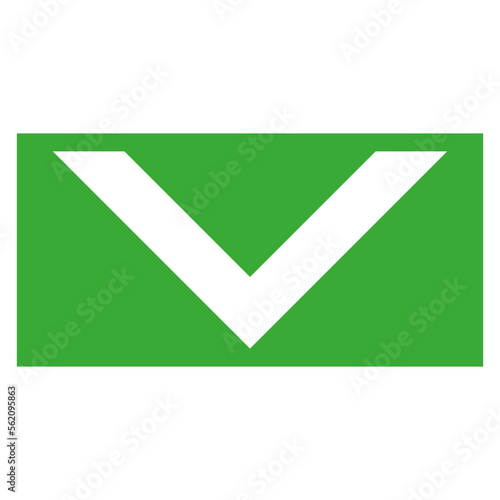 Free Download Pointer Directional Arrow Symbol on Transportation - GFXLoad