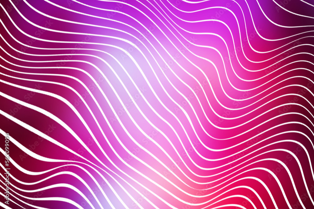 Obraz premium Abstract wave Background Gradient defocused luxury vivid blurred colorful texture wallpaper Photo