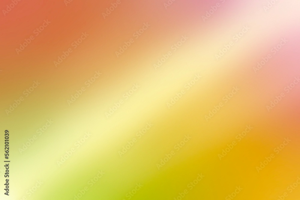 abstract gradient multicolor  colorful background