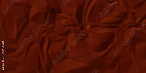 Red silk fabric satin cloth background. red crumpled smooth patter backdrop cloth luxury background.	
