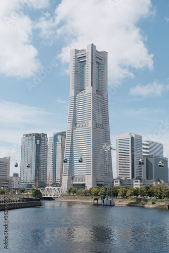 日本都市風景