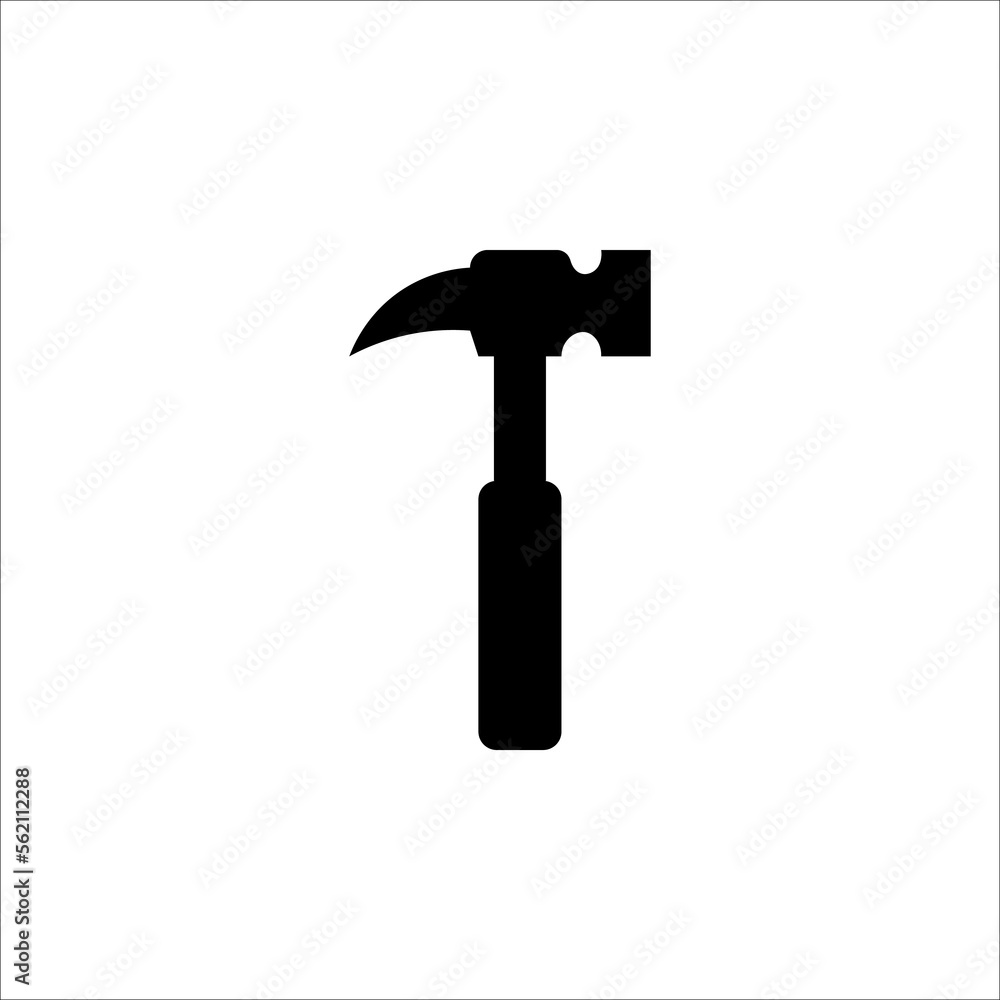 hummer icon illustration isolated vector sign symbol on white background. EPS 10 hummer icon illustration isolated vector sign symbol on white background. EPS 10