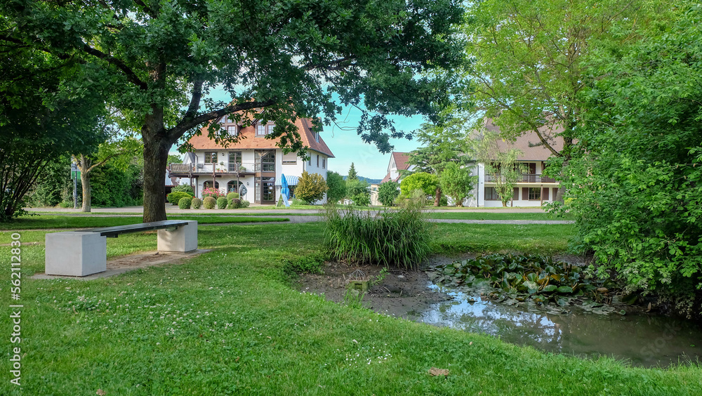 Reichenau am Bodensee Reichenau am Bodensee