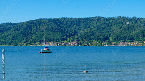 Bodman-Ludwigshafen am Bodensee © NATURAL LANDSCAPES