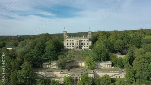 Schloss Albrechtsberg Dresden