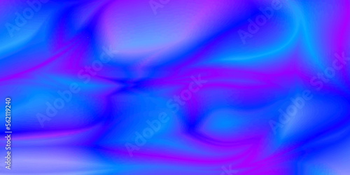 Abstract Liquid Rainbow Colors.Colorful background made of color gradient tools .Beautiful psychedelic art. Spectrum light texture.