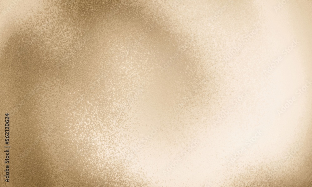 Abstract graphic design of sand or dust storm texture background in beige brown tones.