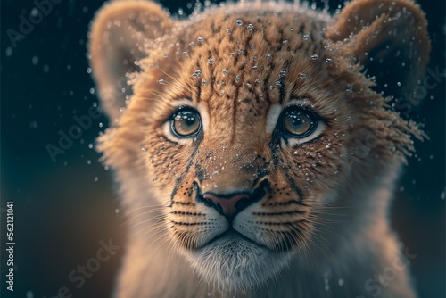 lion ,tiger, cat, animal, wild, leopard, wildlife, nature, feline, predator, mammal, zoo, fur, lynx, big, carnivore, wildcat, jaguar, hunter, animals, portrait, eyes, dangerous, generative, ai