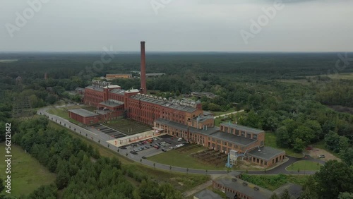 Energiefabrik Knappenrode