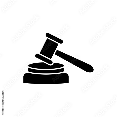 security, auction icon for mobile concept and web apps.Detailed security, auction icon can be used for web and mobile