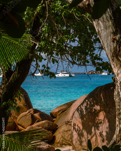 Anse Lazio - Seychelles