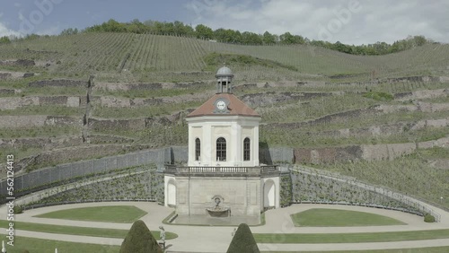 Schloss Wackerbarth Radebeul