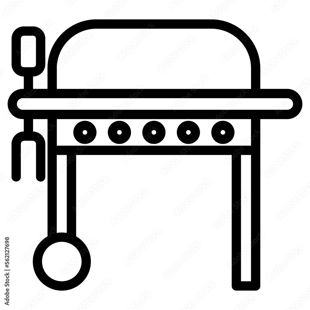 grill icon grill icon