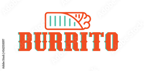 burrito logo