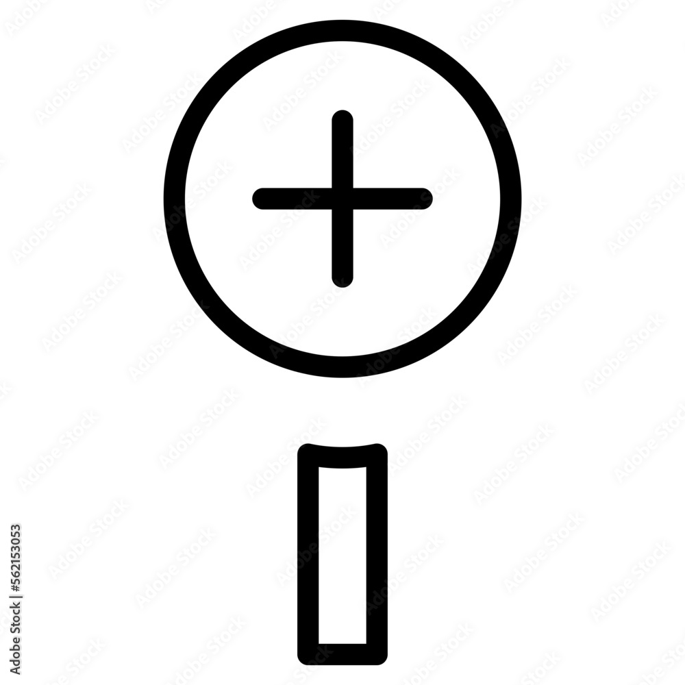 Fototapeta premium Zoom in