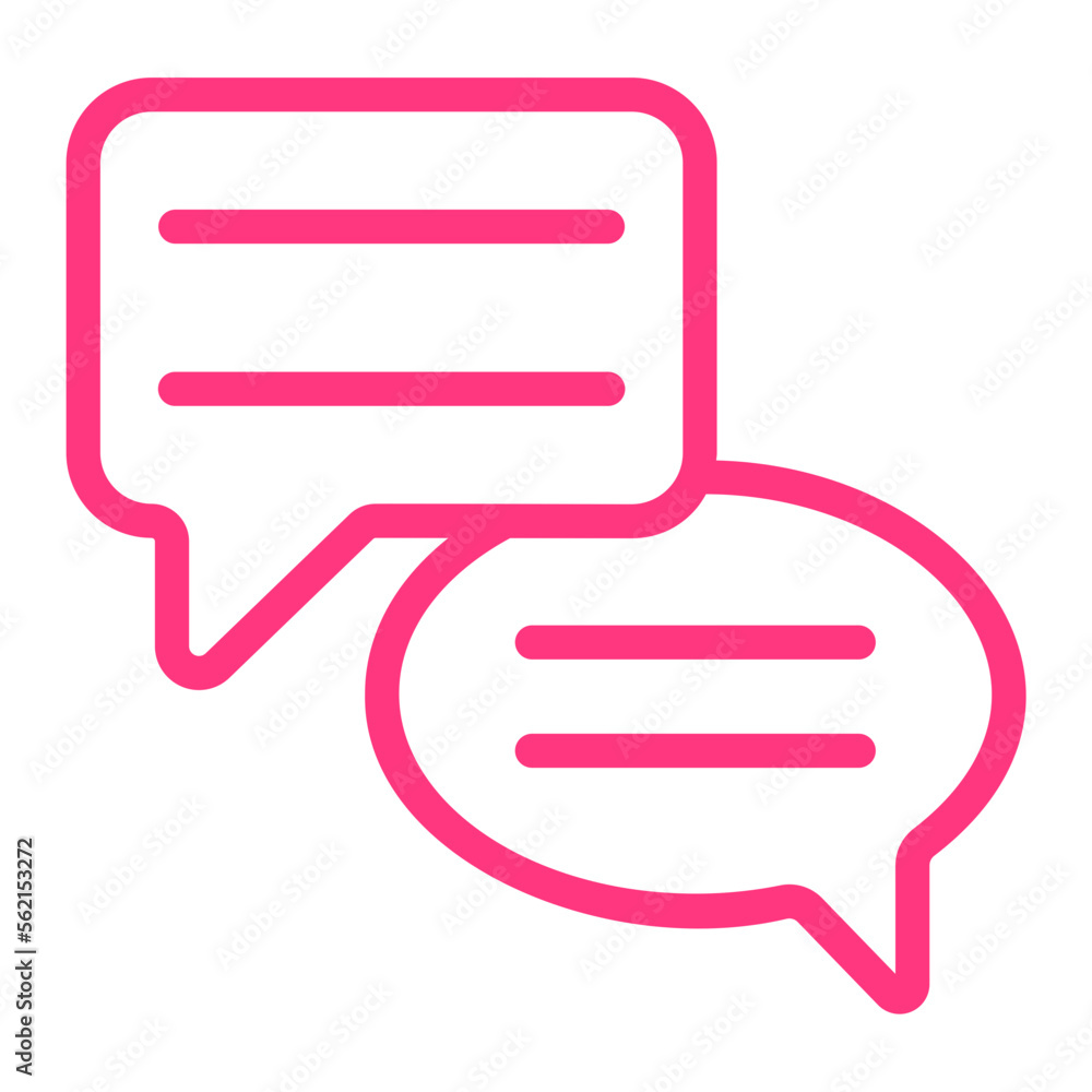 dialog gradient icon dialog gradient icon