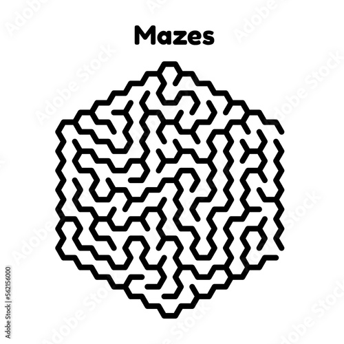 Mazes 