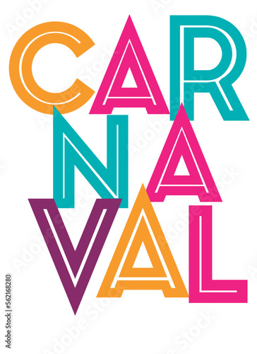 Carnaval Tex