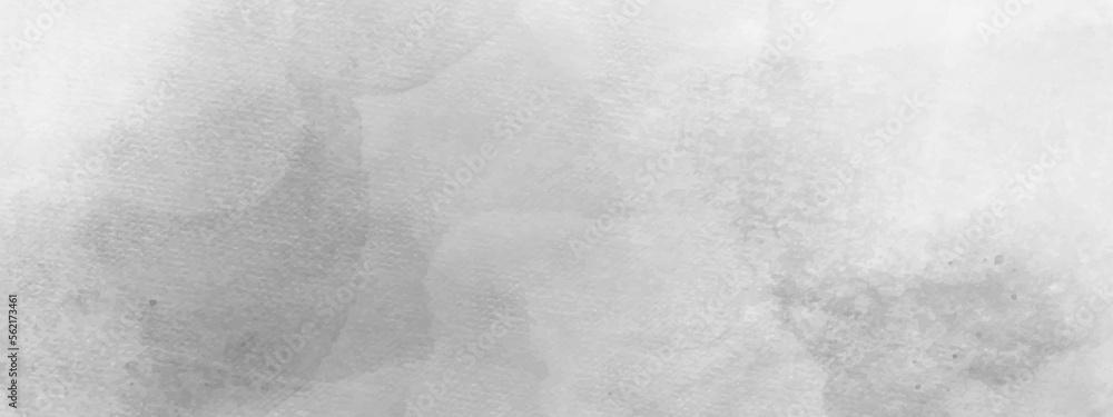 Naklejka premium Paint leaks and Ombre effects. Silver ink and watercolor textures marble. Cement wall modern style background and texture.