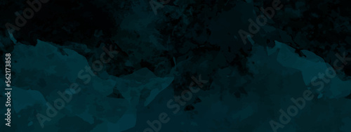 Blue grunge wall design pattern creative marble design image wallpaper new creative dark stone line light effect on the luxurious image background.