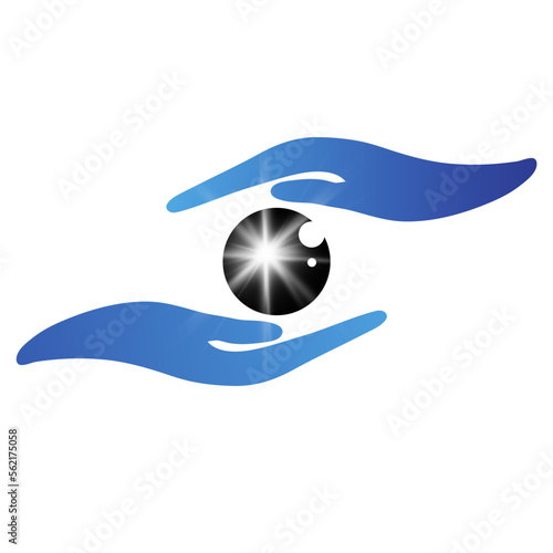 eye