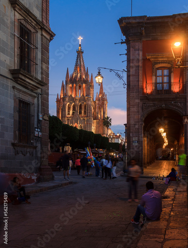 San Miguel Allende
