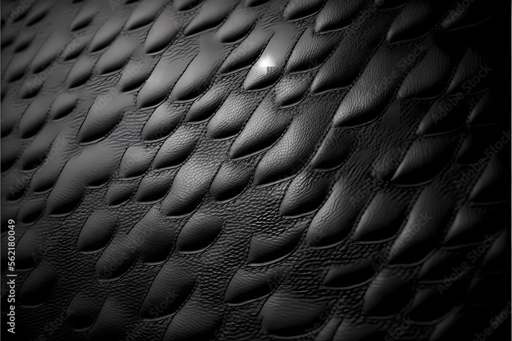 Fototapeta premium ﻿Background pattern - Generative AI