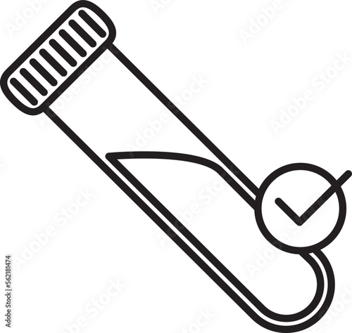test icon 