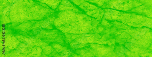Abstract stylist green marble texture with luxury stains, Creative and decorative pattern stone ceramic art wall texture , green crumbled paper texture, green marble for kitchen and bathroom decor.