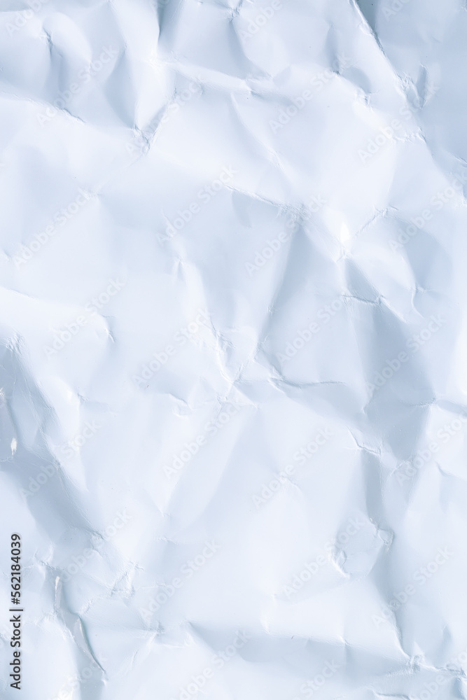 Crumpled paper background,background texture paper crumpled white Crumpled paper background,background texture paper crumpled white