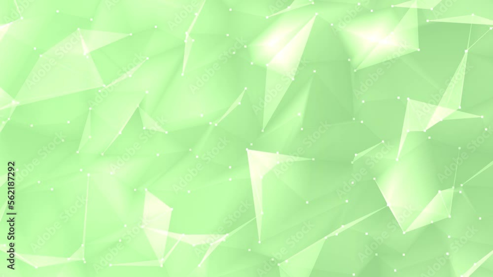 Abstract plexus geometrical shapes Background Abstract plexus geometrical shapes Background