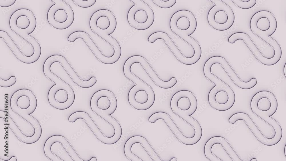 Leo astrology symbol animation, zodiac sign. Loop video. Pattern design.
Leo astrology symbol animation, zodiac sign. Loop video. Pattern design.
