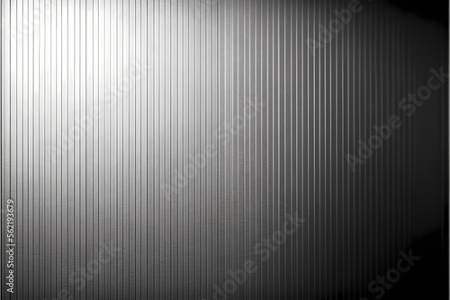 ﻿A close up of a curtain - Generative AI