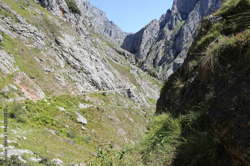 Montaña Montaña