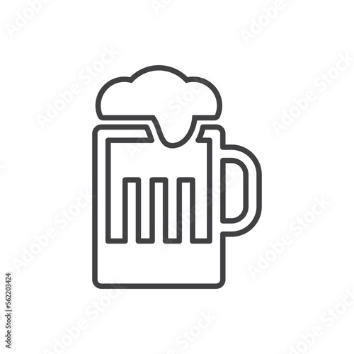 Beer Icon