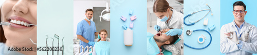 Collage for World Dentist's...
